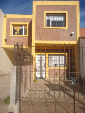 La querencia